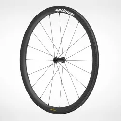 OPTIMVM™️ 1175g Ultralight 700C 45x26mm Road Bicycle Rim Brake Wheelset OPTIMVM™️ 1175g Ultralight 700C 45x26mm Road Bicycle Rim Brake Wheelset
